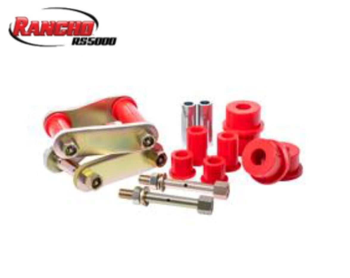 Isuzu DMAX 12 Onwards OEM Replacement Shocks Complete with Bush Kit Isuzu DMAX 12 Onwards OEM Replacement Shocks Complete with Bush Kit