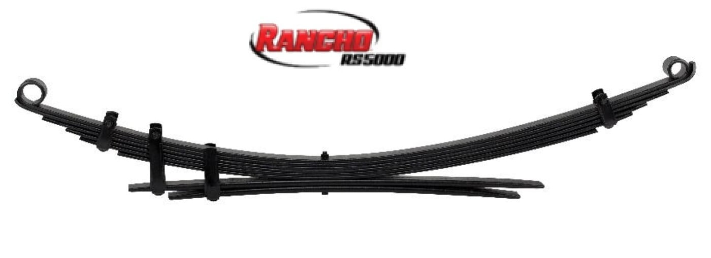 Isuzu DMAX 12 Onwards Suspension Kit, 30mm Lift Isuzu DMAX 12 Onwards Suspension Kit, 30mm Lift