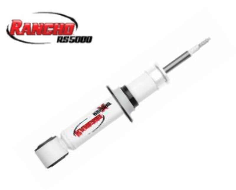 Isuzu DMAX 12 Onwards OEM Replacement Shocks Complete with Bush Kit Isuzu DMAX 12 Onwards OEM Replacement Shocks Complete with Bush Kit